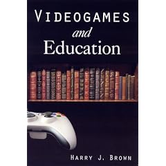 Videogames and Education
