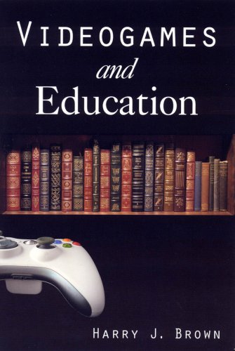 Videogames and Education (History, Humanities, and New Technology)