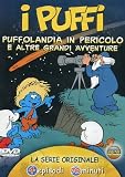 I Puffi - Puffolandia In Pericolo!