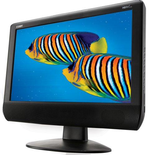 Coby TFTV1913 19-Inch LCD HDTV