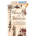 House of Shadows (Historical Mystery Series)