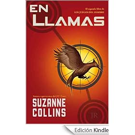 En llamas