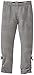 Hatley Little Girls' Rouched Leggings Navy Stripes