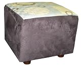 Angel Song Galaxy Manhattan Boy's Ottoman