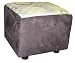 Angel Song Galaxy Manhattan Boy's Ottoman