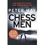 The Chessmen (Lewis Trilogy 3) by Peter May