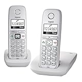 GIGASET E310 DUO