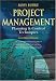 Project Management Planning and Control Techniques (Cosmic MBA Series)