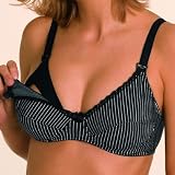 NATURANA Still-BH 5105 Schwarz/Weiss 85E 85 E