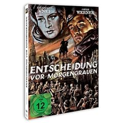 Entscheidung vor Morgengrauen