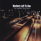 Nowhere Left to Run