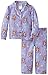 Sofia the First Girl's 2-6X Toddler Princess Sofia Button-Front Pajama Set