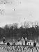 Children Launching Toy Rockets Near Richmond Photographic Poster Print