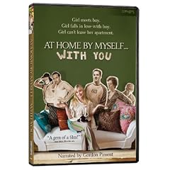 At Home by Myself... with You