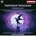 Vaughan Williams: Symphony No. 5