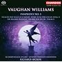 Symphony No. 5 - The Pilgrim Pavement... ~ Ralph Vaughan Williams