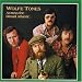 Wolfe tones, Across the broad atlantic