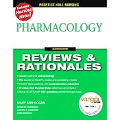 VangoNotes for Prentice Hall Reviews & Rationales: Pharmacology, 2/e | [Mary Ann Hogan, Juanita Johnson]