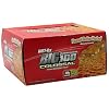 Met-Rx Big Colossal Peanut-Butter Pretzel Bar, 3.52 oz. (pack of 12)