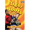 Tiger Boots (Danny Wilde)
