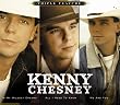 TRIPLE FEATURE: Kenny Chesney [Slip Case]