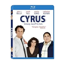 Cyrus [Blu-ray]