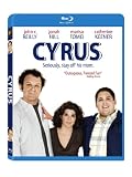 Cyrus [Blu-ray]