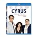 Cyrus [Blu-ray]