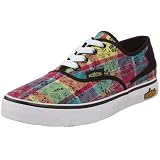 Punkrose Women's Og-Bolt Fashion Sneaker