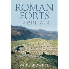 Roman Forts in Britain