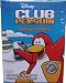 Disney's Club Penguin Trading Card Game Value Deck 36 Cards + 4 Sticker Sheets