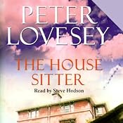 The House Sitter | [Peter Lovesey]