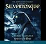 Stoneheart #3: Silvertongue - Audio Library Edition