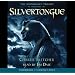 Stoneheart #3: Silvertongue - Audio Library Edition