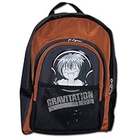 Gravitation: Shuichi Anime Backpack