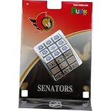 Rubik's Rubik's Cube (3x3x3) NHL - Ottawa Senators (difficulty 8 of 10)