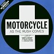 As the Rush Comes