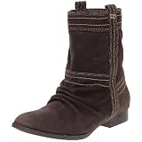 Skechers Hard Core/Lasso, Bottines femmes