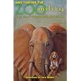 Zoomility: Keeper Tales of Training with Positive Reinforcement by Grey Stafford Ph.D., Denise DeWitt & Kim Nguyen Ph.D., Gary Bennett, and Jack Hanna