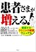 患者さまが増える!―繁盛するクリニック経営マニュアル