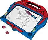IMC - Tableau Magnétique Spiderman 3