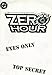 Book Zero Hour Ashcan Preview Edition #1 (DC Comics)