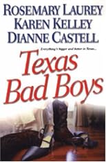 Texas Bad Boys