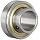 Nice Ball Bearing 7616DL Heavy Duty Double Sealed, Extended Inner Ring, 52100 Bearing Quality Steel, 1.000" Bore x 2.000" OD x 1.179" Width