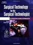 Surgical Technology for the Surgical Technologist: A Positive Care Approach