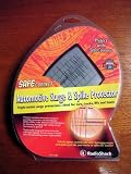 Radioshack Automotive surge and spike protector