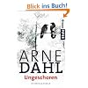 Ungeschoren: Kriminalroman