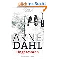 Ungeschoren: Kriminalroman