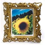 Review Noted LLC IM810 / Instant Masterpiece Blow Up Picture 8 X 10 Photo Frame