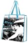 Vandor Shopper Tote, Elvis Presley